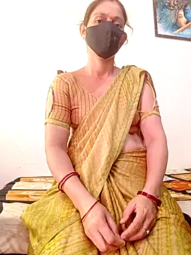 Sexyy Bhabhi 143 online show from April 11, 5:15 am