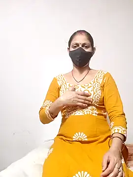 Sexyy Bhabhi 143 online show from May 9, 4:43 pm