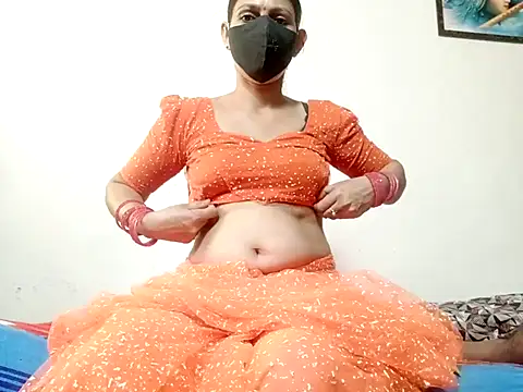 Sexyy Bhabhi 143 online show from April 26, 8:11 am