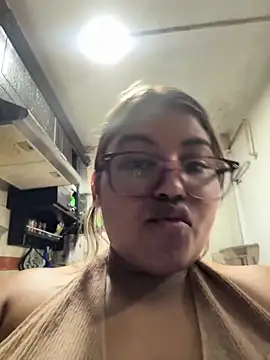C1N09 online show from April 23, 3:57 am