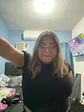 C1N09 online show from May 6, 4:27 am