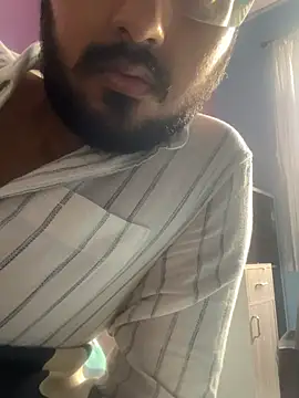 Snapshot of Ritwik_Joseph chatting on March 27, 8:11 am Ritwik Joseph online show from March 27, 8:11 am