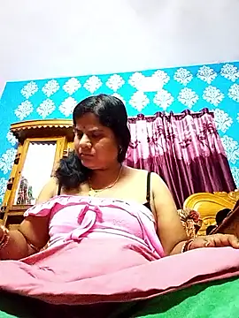 Ruhi-11 online show from April 2, 10:38 pm