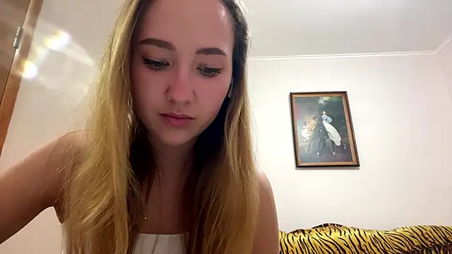 Liesenaniles online show from April 7, 3:08 am