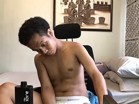 Snapshot of hotfun_joee chatting on March 28, 4:35 am hotfun joee online show from March 28, 4:35 am