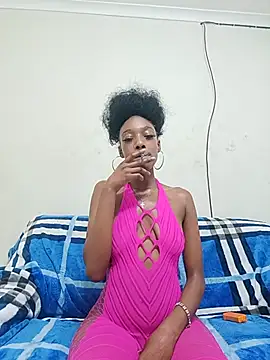 ChampegneBarbie online show from June 16, 9:04 pm