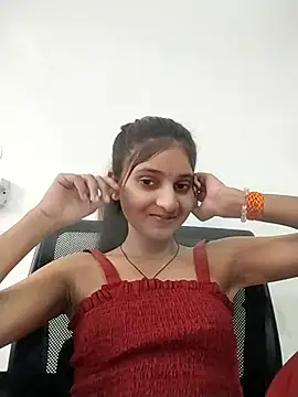 Snapshot of TANU01990 chatting on April 17, 4:04 am TANU01990 online show from April 17, 4:04 am