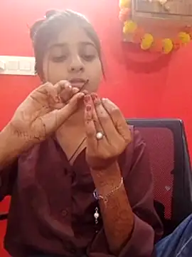 Snapshot of TANU01990 chatting on May 11, 5:09 am TANU01990 online show from May 11, 5:09 am