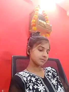 Snapshot of TANU01990 chatting on May 15, 4:21 am TANU01990 online show from May 15, 4:21 am