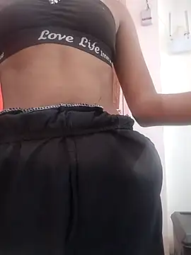 Snapshot of TANU01990 chatting on April 11, 7:56 am TANU01990 online show from April 11, 7:56 am