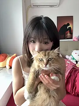 Meow 827 online show from May 11, 8:59 am