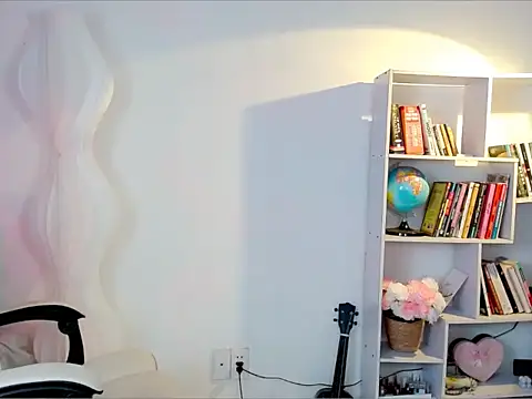 Mie Mie21 online show from April 3, 1:23 am