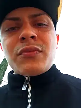 Leon6564 online show from April 7, 2:13 am