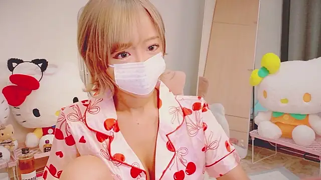 Snapshot of baby__cherry__ chatting on May 30, 12:22 pm baby cherry online show from May 30, 12:22 pm