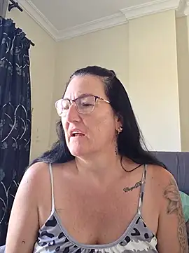 Flirty Siennax online show from July 23, 8:00 am