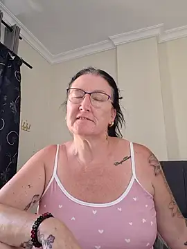 Flirty Siennax online show from July 5, 8:43 am