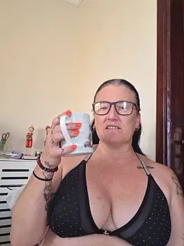Flirty Siennax online show from July 10, 7:30 am