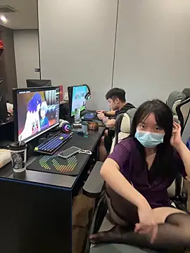 TTbeibi-178 online show from May 14, 5:54 pm
