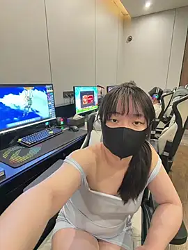 TTbeibi-178 online show from May 24, 11:10 am