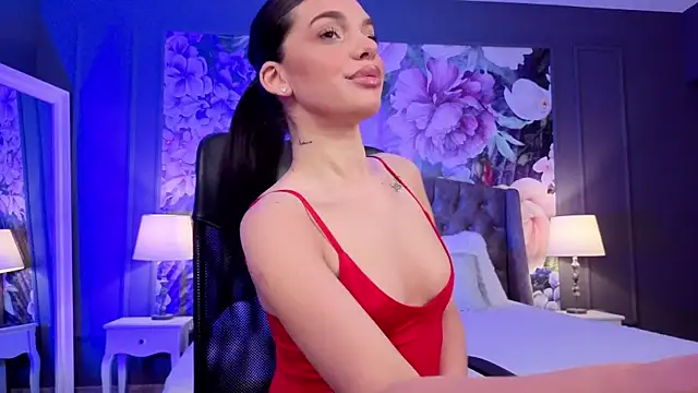 Lexi  Vicious online show from April 15, 3:56 am