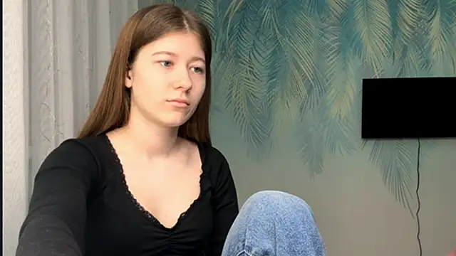 Snapshot of Kate_Jomallona chatting on March 27, 2:51 pm Kate Jomallona online show from March 27, 2:51 pm