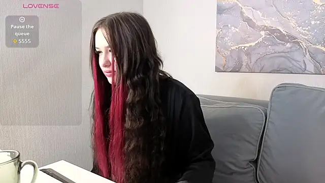 Jane Goddesss online show from April 18, 1:19 am