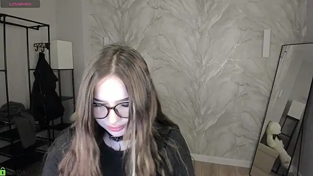 Jane Goddesss online show from April 1, 3:19 am