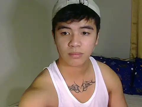 Untouchable Bromancexxx online show from April 23, 8:21 pm