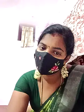 tamilratchasii online show from April 14, 6:24 pm