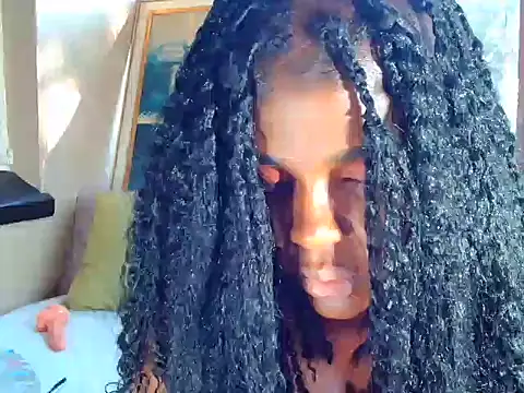 CaramelCandyxx online show from April 10, 6:31 am