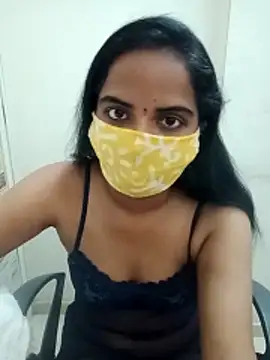 Snapshot of _anju_ chatting on April 4, 7:37 am anju online show from April 4, 7:37 am