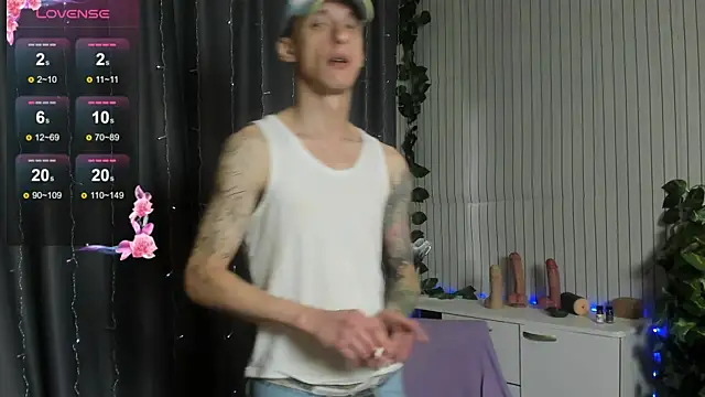 James2Inked online show from June 30, 6:13 am
