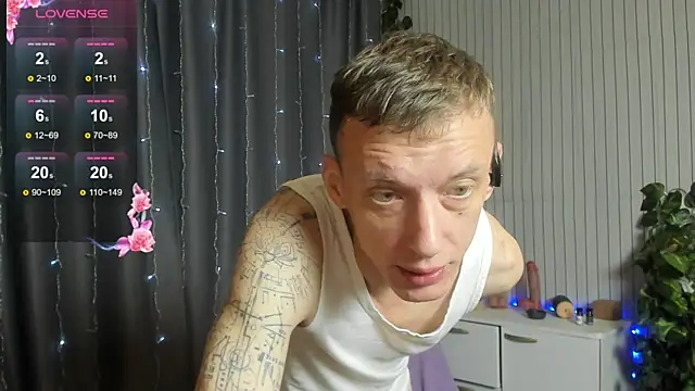 James2Inked online show from June 27, 5:35 am