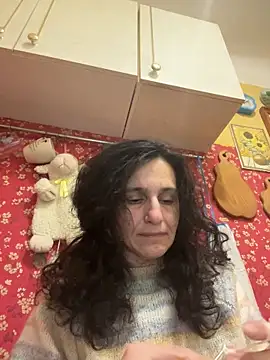 StellaMia263 online show from April 12, 2:37 am