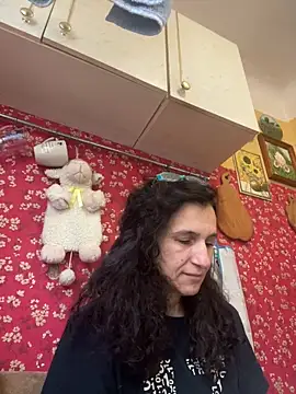 StellaMia263 online show from April 17, 5:10 am