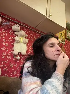 StellaMia263 online show from April 13, 4:38 am