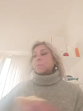 Snapshot of Anabel-456 chatting on March 31, 8:05 am Anabel-456 online show from March 31, 8:05 am