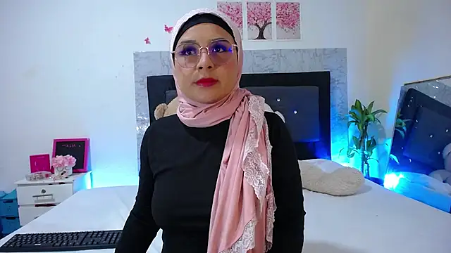 alia asad online show from July 1, 11:54 am