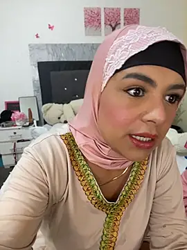 alia asad online show from May 25, 2:16 pm