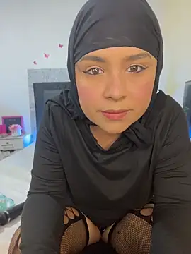 alia asad online show from May 22, 1:42 pm