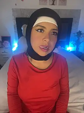 alia asad online show from May 29, 2:01 pm