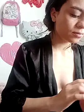 Snapshot of Jade_sexydoll chatting on May 9, 1:03 pm Jade sexydoll online show from May 9, 1:03 pm