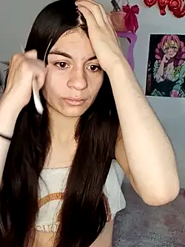 Snapshot of Jade_sexydoll chatting on June 19, 2:23 pm Jade sexydoll online show from June 19, 2:23 pm