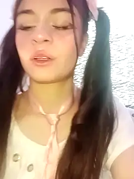 Jade sexydoll online show from April 8, 1:12 pm