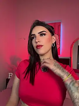 sabrina voss online show from April 8, 2:07 pm