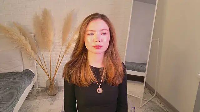 Rita Shy online show from May 8, 1:59 pm