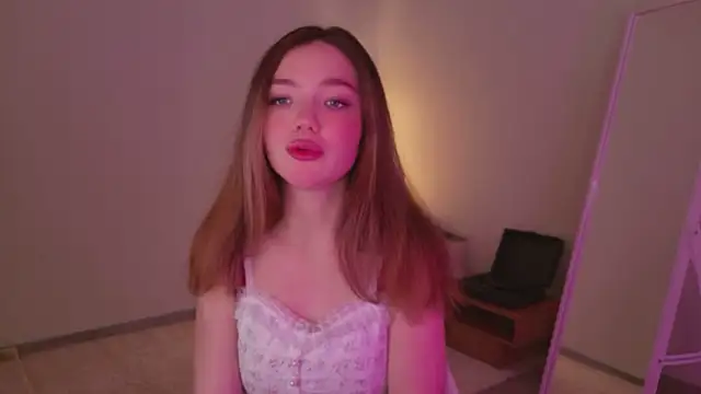 Rita Shy online show from May 17, 2:06 pm