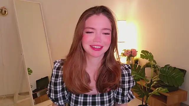 Rita Shy online show from May 14, 2:03 pm