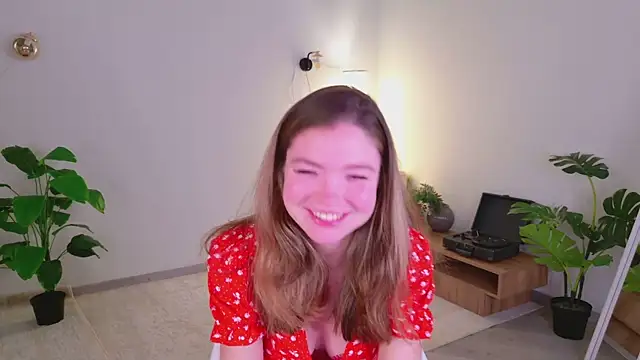 Rita Shy online show from June 1, 1:55 pm