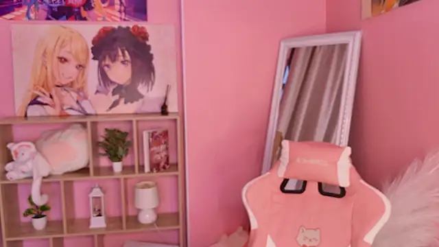 Snapshot of Rita_Shy chatting on June 18, 6:23 am Rita Shy online show from June 18, 6:23 am